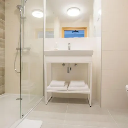 Seaside 公寓 科沃布热格