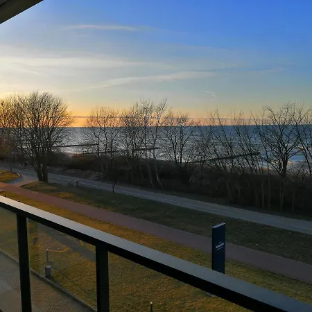 Seaside * Kołobrzeg