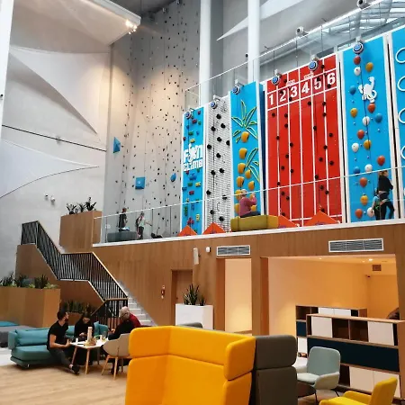 Seaside 公寓 科沃布热格