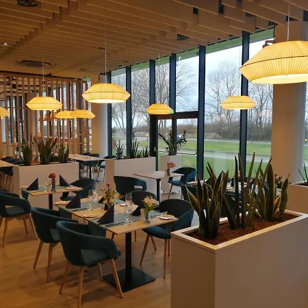 Seaside 公寓 科沃布热格