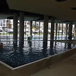 Apartmán Seaside Kolobřeh