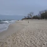 Seaside * 코워브제크