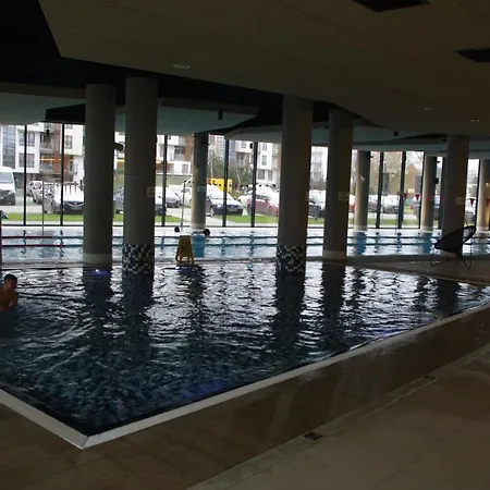 Apartamento Seaside Kołobrzeg