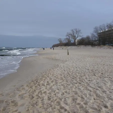 Seaside * Колобжег