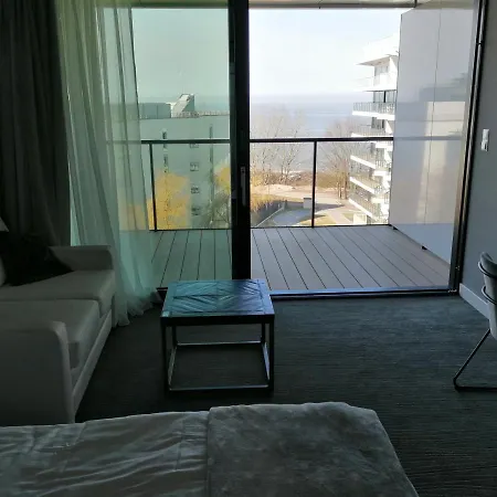 Seaside Apartamento