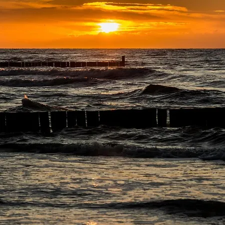 Seaside Apartamento *