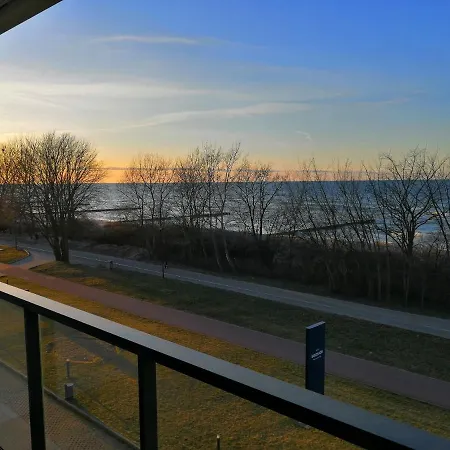 Seaside * Kołobrzeg