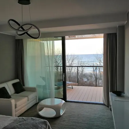 Seaside شقة كولوبرزيغ