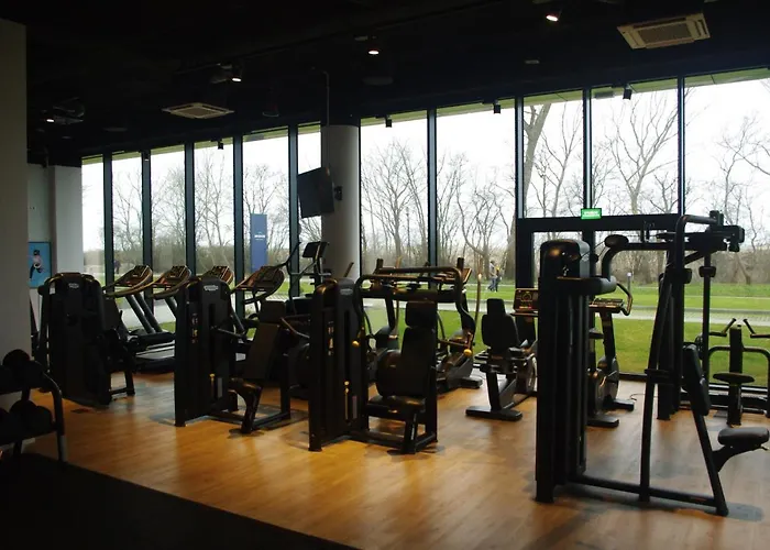 Appartamento Seaside Kołobrzeg