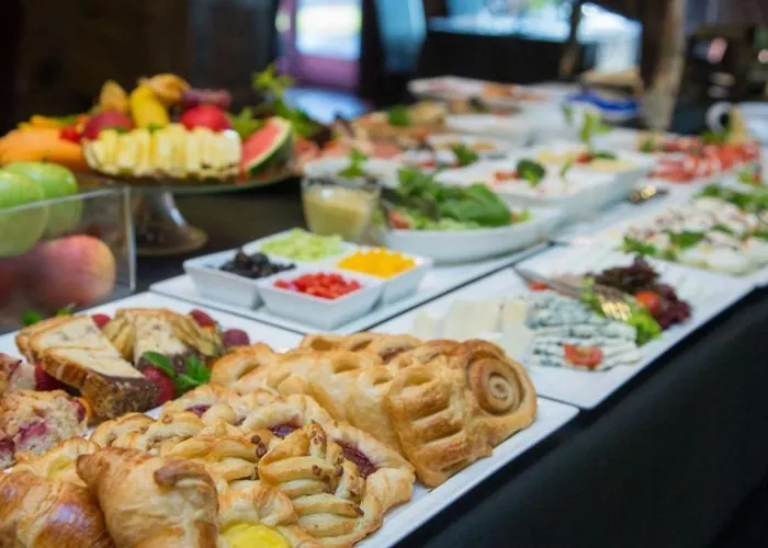 Lägenhet Seaside Kołobrzeg