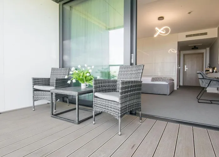 Appartamento Seaside *