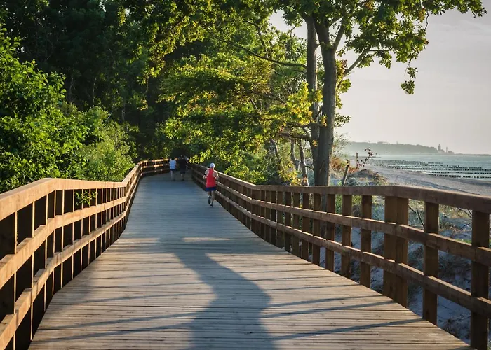 Seaside * Kołobrzeg